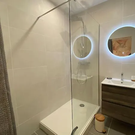 Apartament Cocon Des Chandeliers