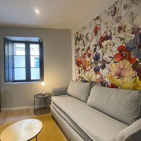 Cocon Des Chandeliers Apartman Bordeaux