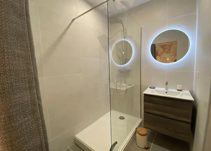 Apartament Cocon Des Chandeliers