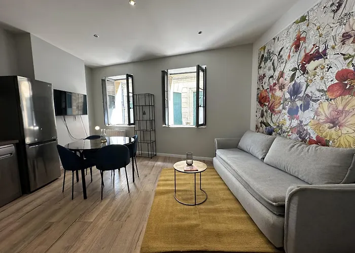 Cocon Des Chandeliers Bordeaux