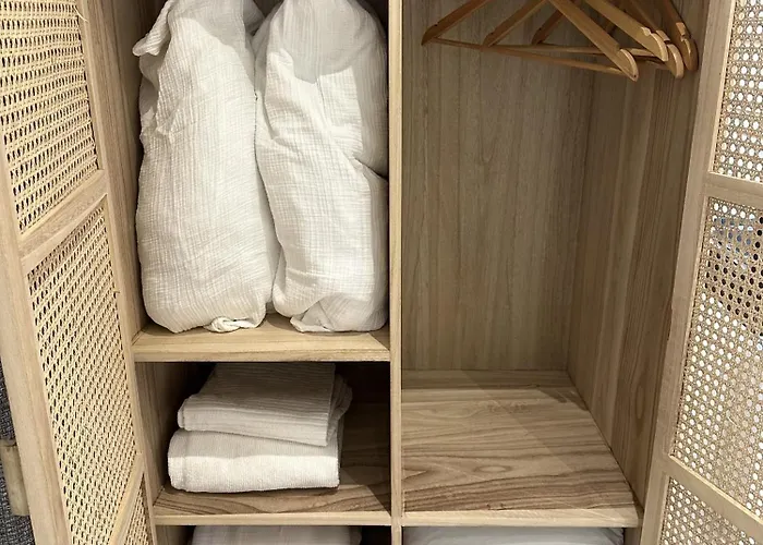 Cocon Des Chandeliers Bordeaux