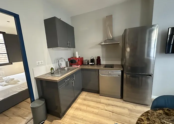 Cocon Des Chandeliers