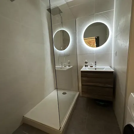 Cocon Des Chandeliers 보르도