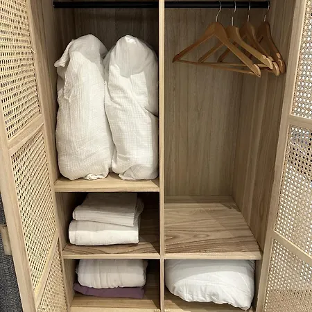 Cocon Des Chandeliers 보르도