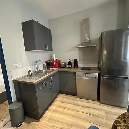 Cocon Des Chandeliers